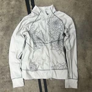 Northface Vaporwick Jacket